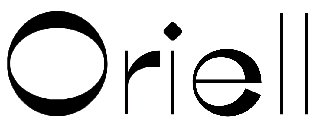 Oriell moda