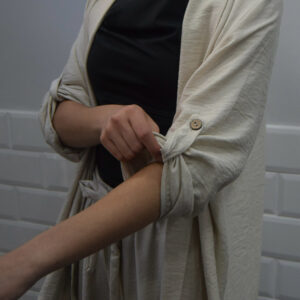 Chaqueta Vilna