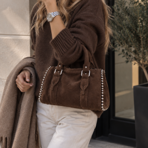 Bolso ante
